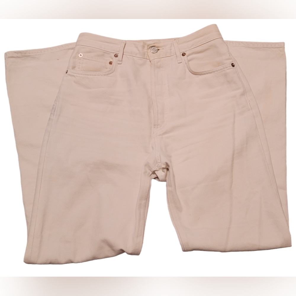 Like New | AGOLDE  | Pants / Jeans | Size: 11